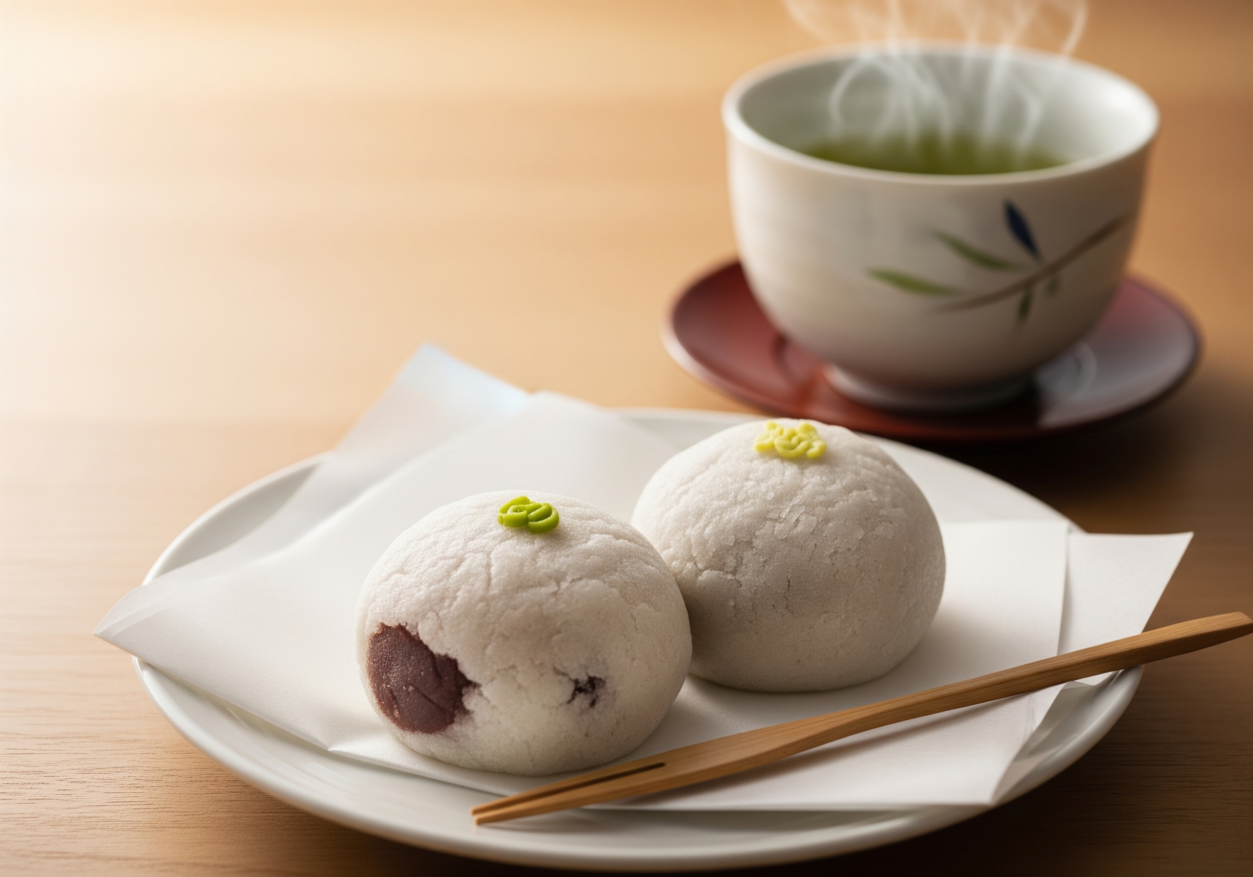 センスはこの1枚で！紙ナプキンで“映える”食卓に | TYPE FOOD（タイプ